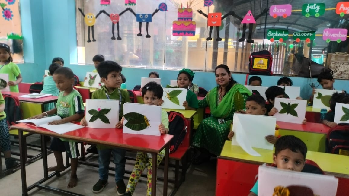 LKG